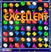 Download 'Bejeweled (240x320)(U600)' to your phone